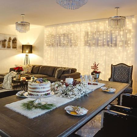 Apartmány pod Pustevnami Prostřední Bečva Esterno foto
