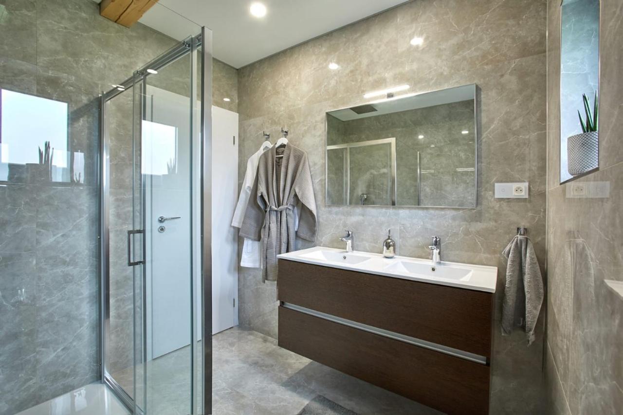 Apartmány pod Pustevnami Prostřední Bečva Esterno foto