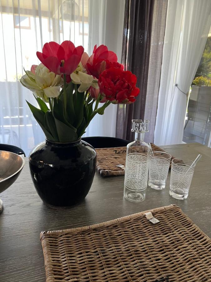 Apartmány pod Pustevnami Prostřední Bečva Esterno foto