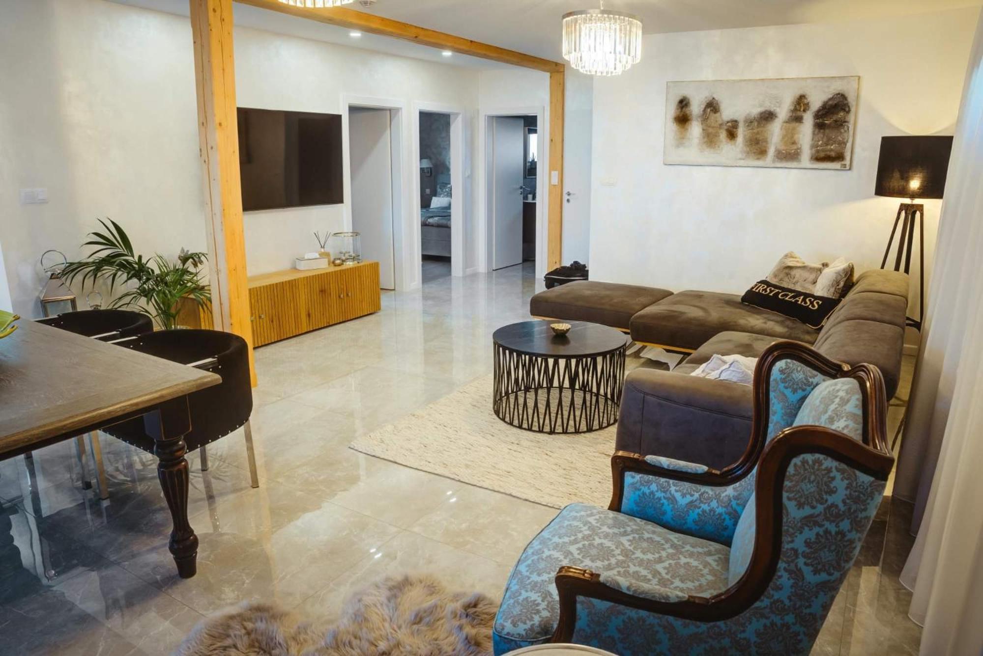 Apartmány pod Pustevnami Prostřední Bečva Esterno foto