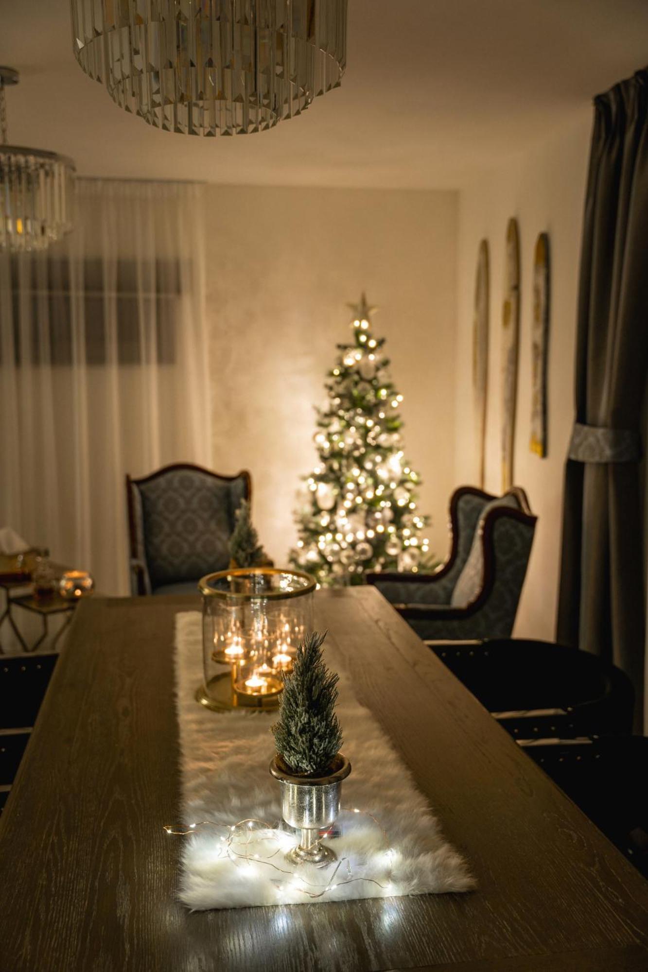 Apartmány pod Pustevnami Prostřední Bečva Esterno foto