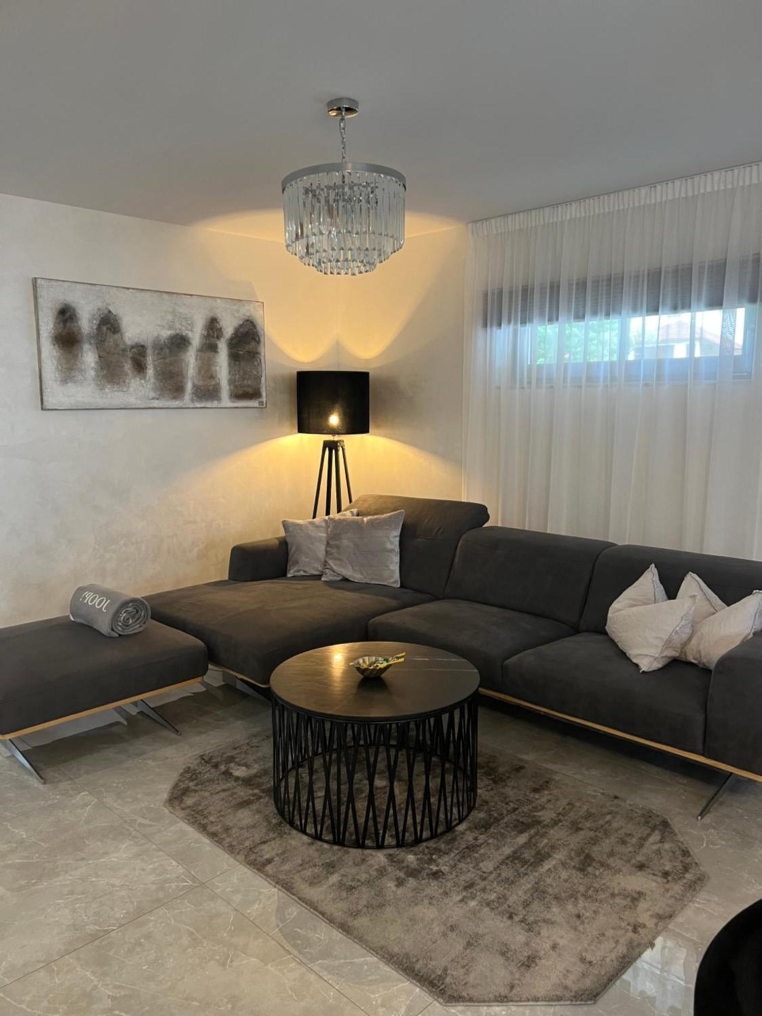 Apartmány pod Pustevnami Prostřední Bečva Esterno foto