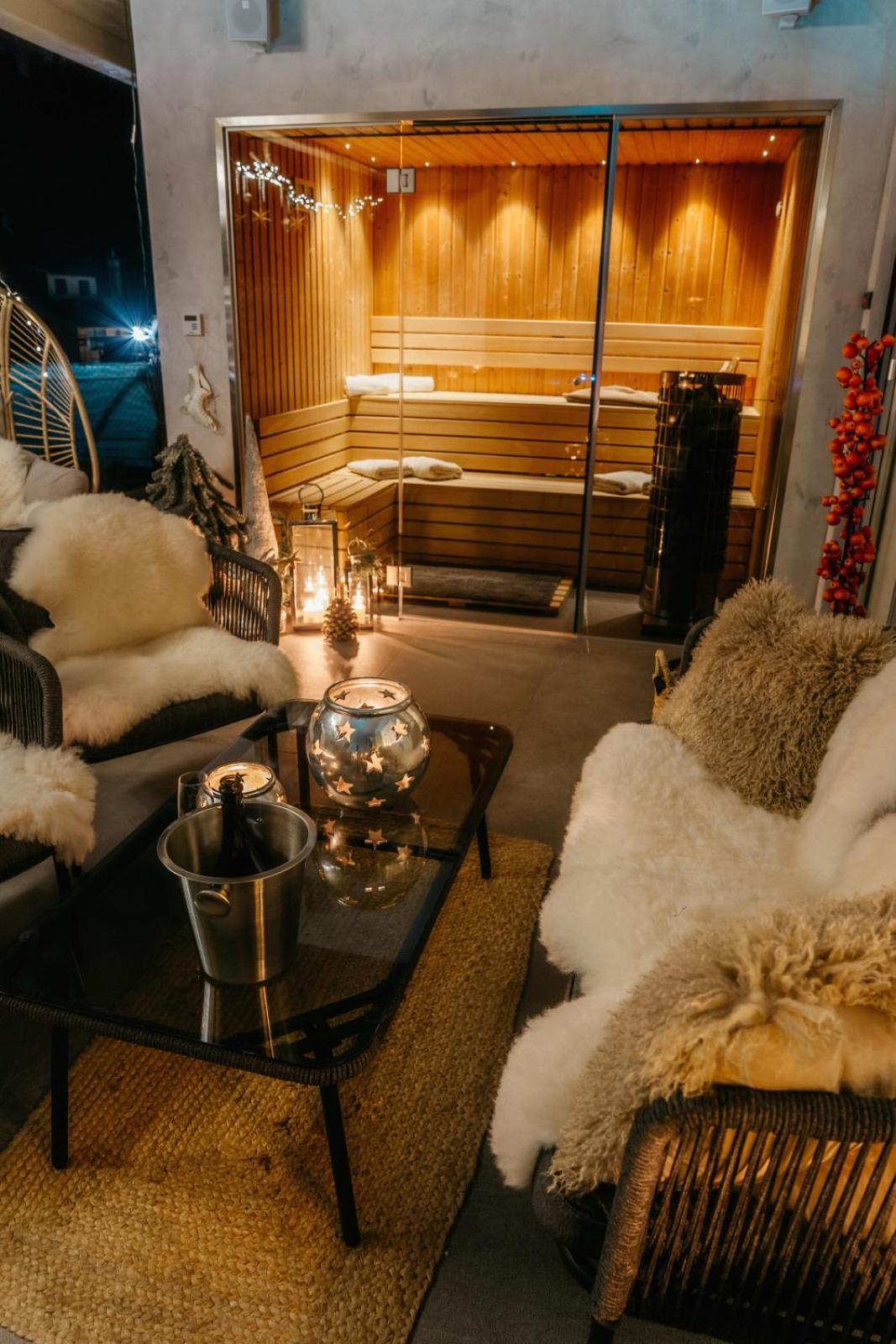 Apartmány pod Pustevnami Prostřední Bečva Esterno foto