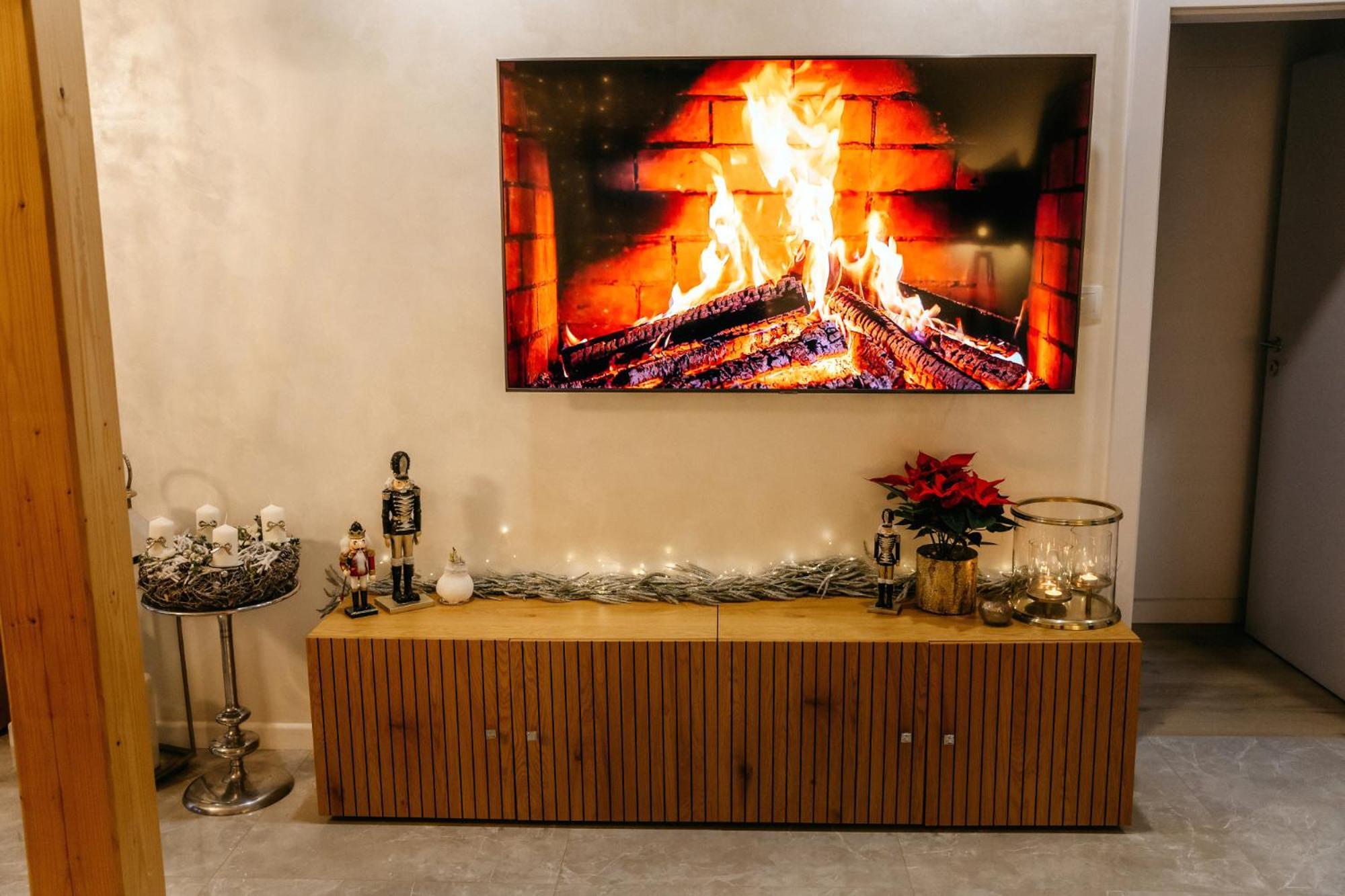 Apartmány pod Pustevnami Prostřední Bečva Esterno foto